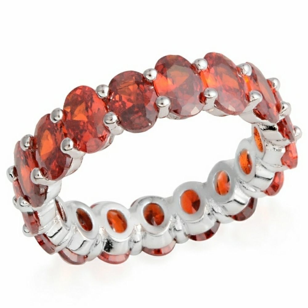 Eternity Ring - Picture 3 of 13